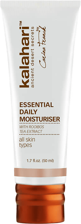 Essential Daily Moisturiser, 50 ml