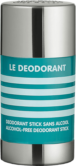 Le Male Deodorant Stick, 75 ml, från Jean Paul Gaultier.