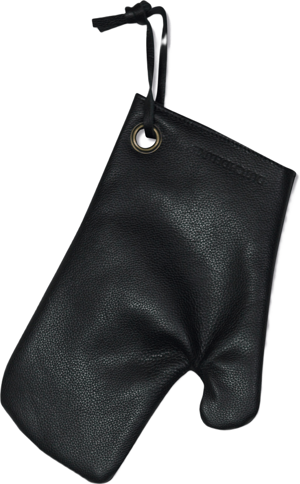 Grytvante Classic Brown 20x29cm, från Dutchdeluxes, i färgen black.