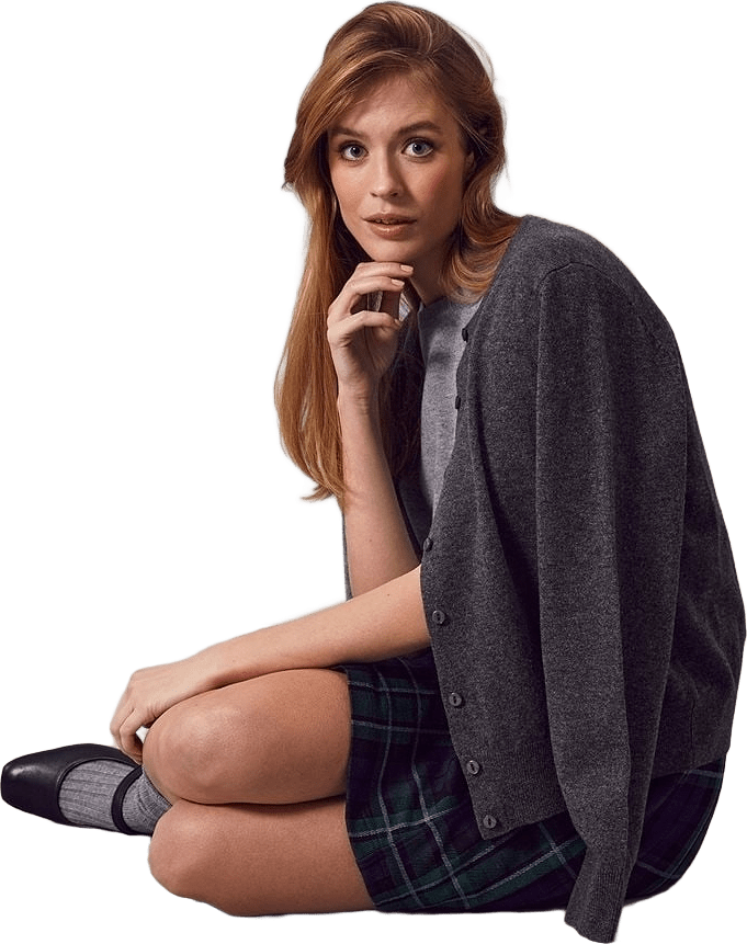 Cattis Cardigan
