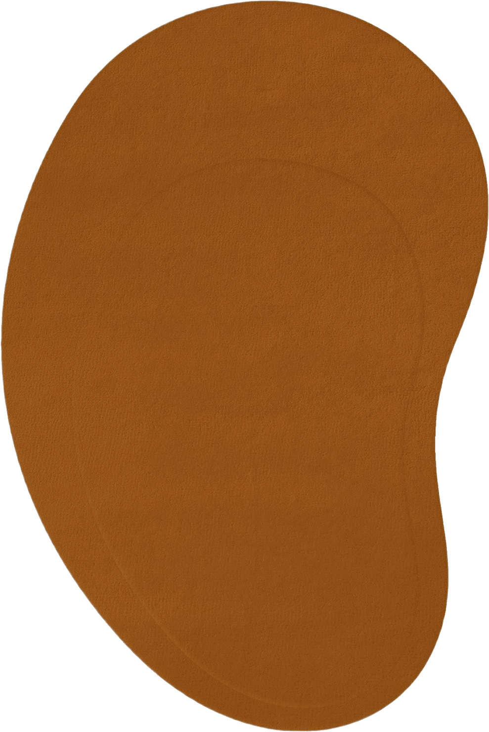 Residue Ullmatta Dark Ochre