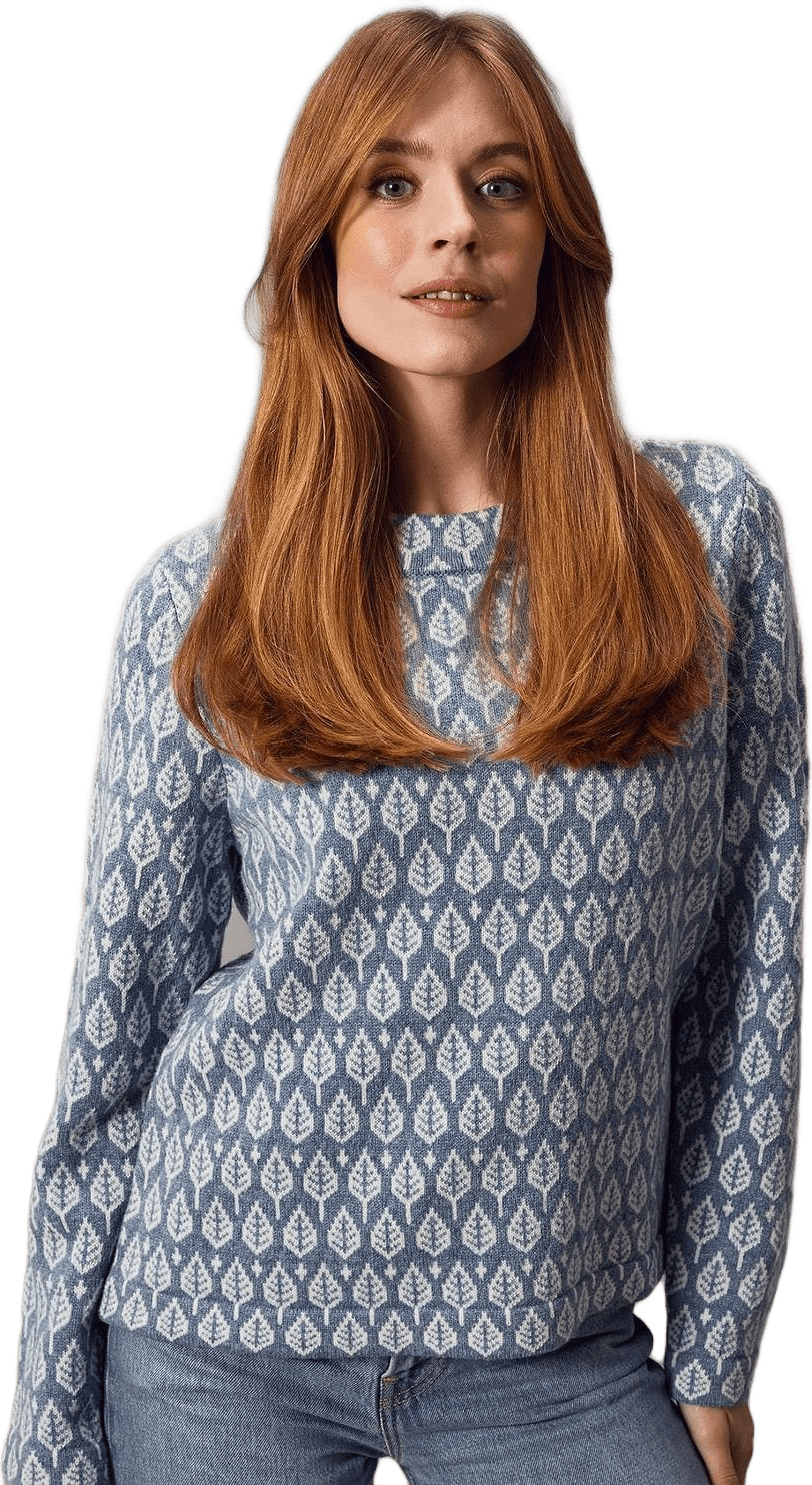 Sarali Jumper