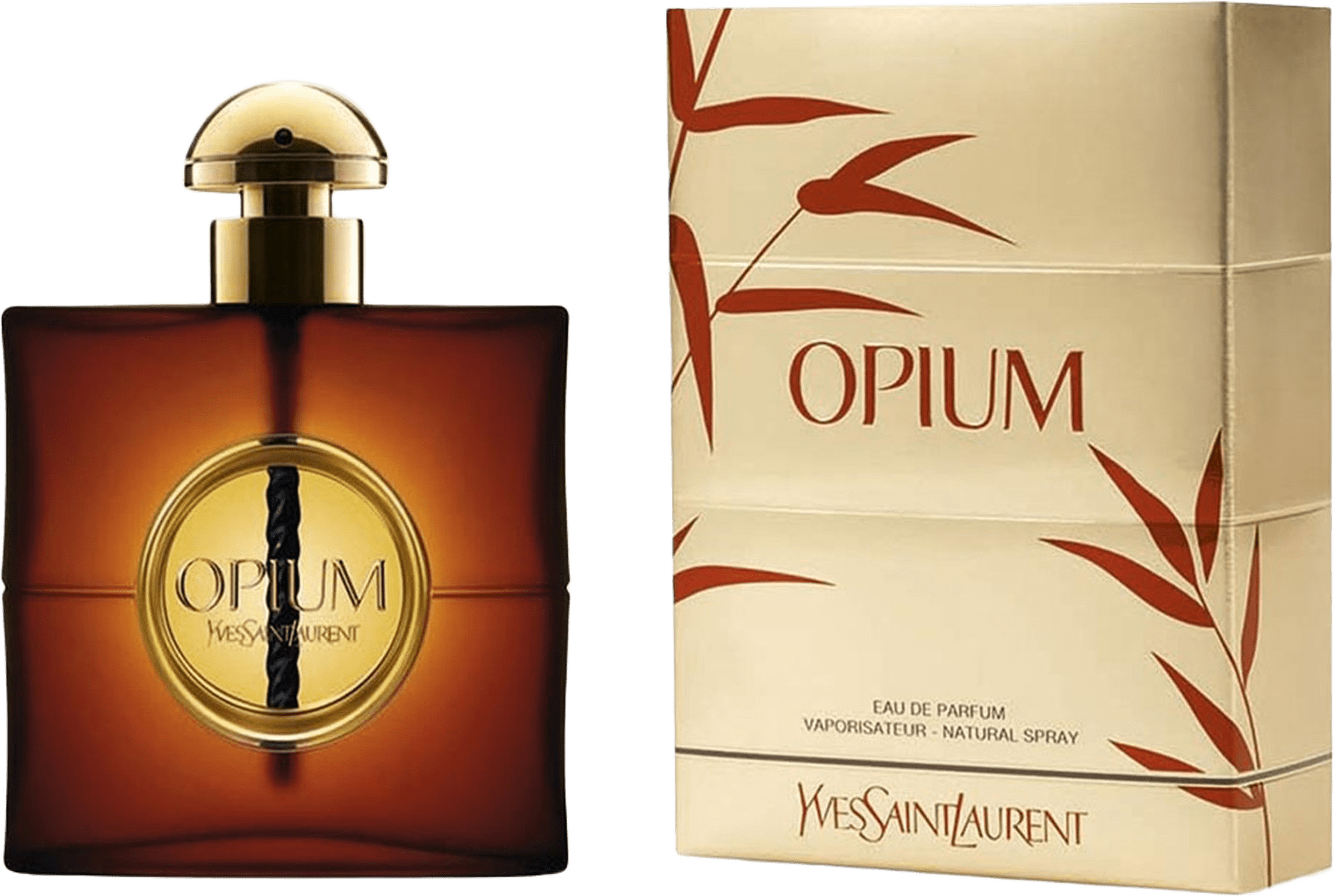 Opium EdP, 30 ml