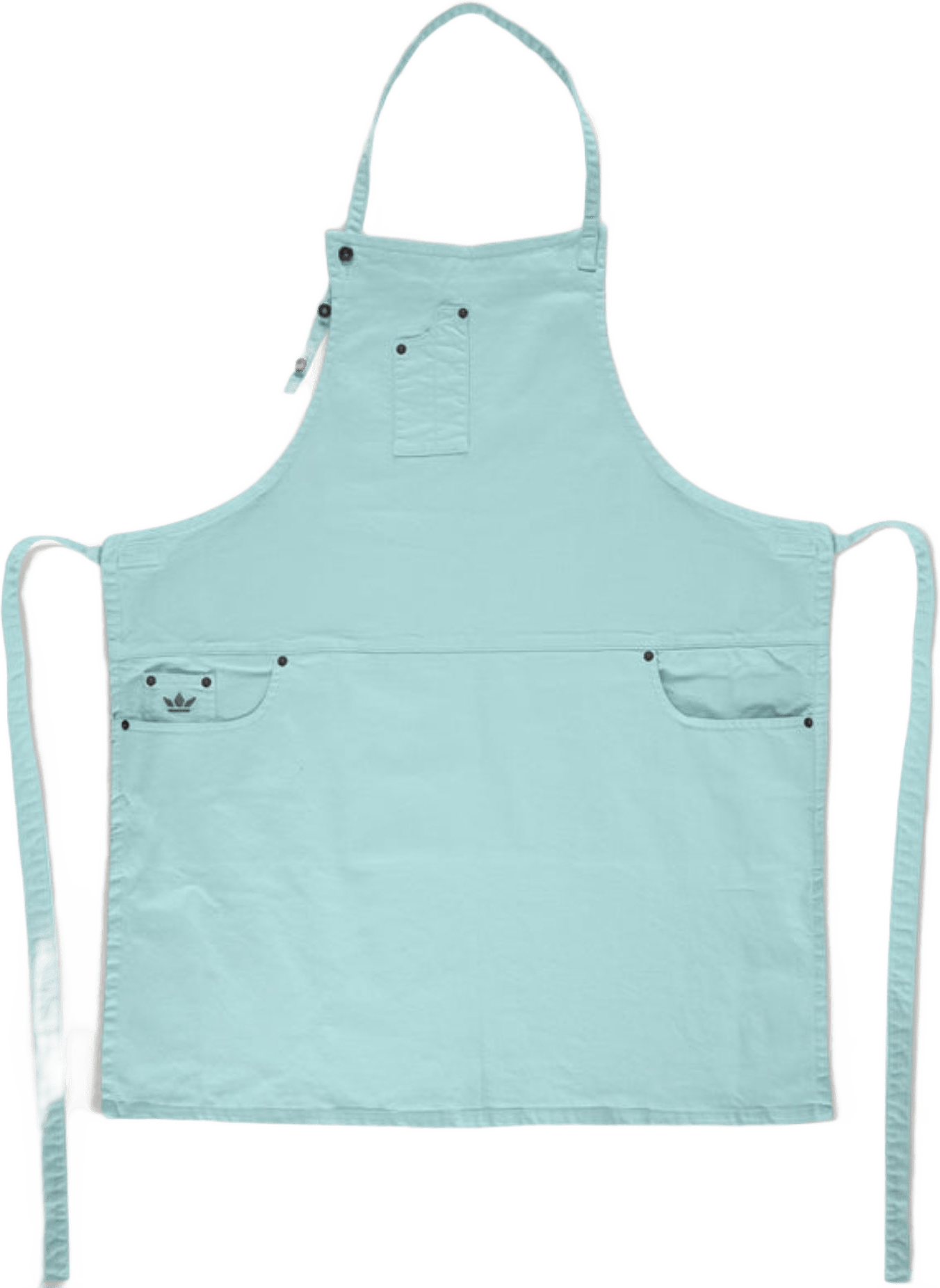 Förkläde Slim Fit 66x68cm
