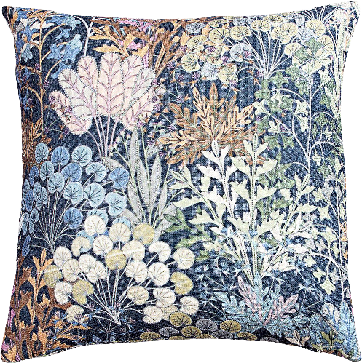 Eden Kuddfodral, från Svanefors, i färgen multi.