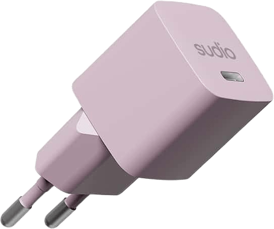 Sudio P1 Eu, från Sudio, i färgen pink.