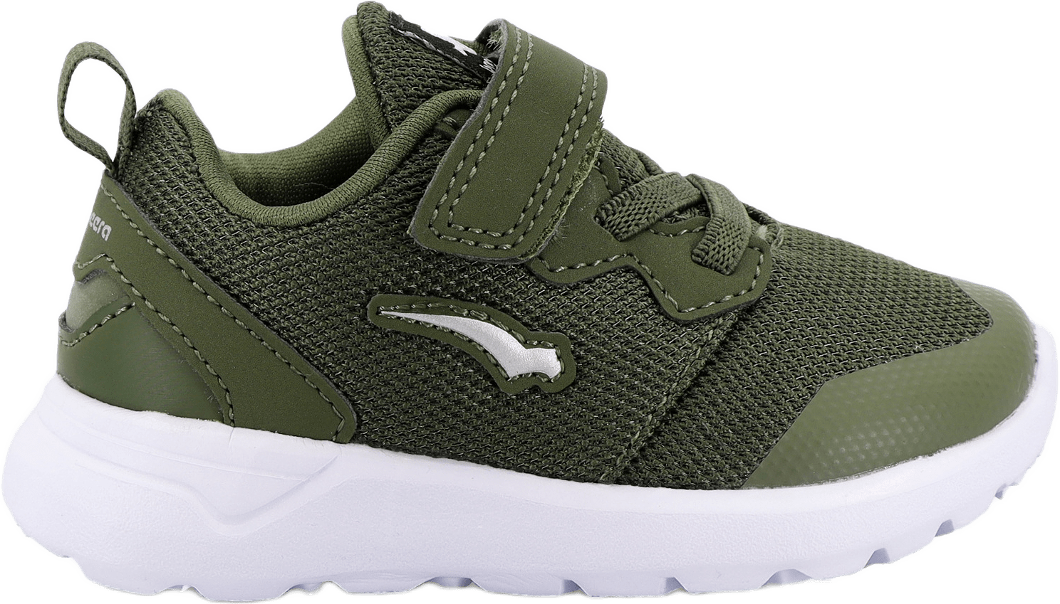 Gemini, från Bagheera, i färgen olive/black.