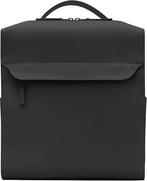 Spläsh Bpro Backpack 14", från Gaston Luga, i färgen black.