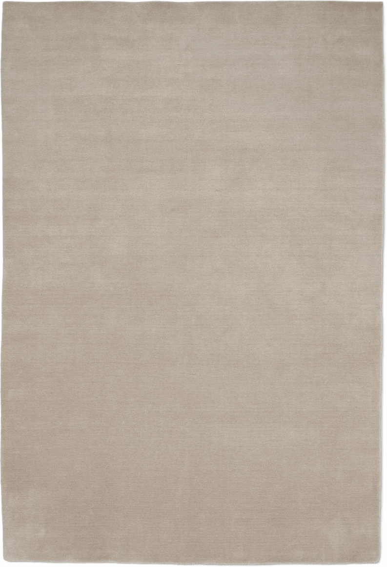 Ullmatta Solid 200x300cm