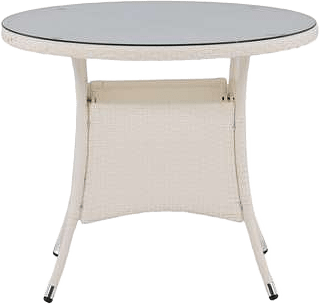 Volta Bord, från Venture Home, i färgen white.