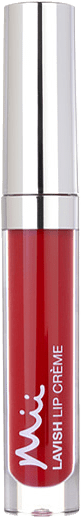 Lavish Lip Crème, från Mii, i färgen toboo 06.