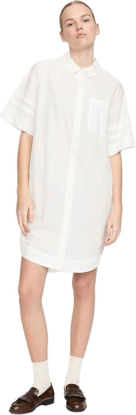 Srfelicity Dress - Snow White