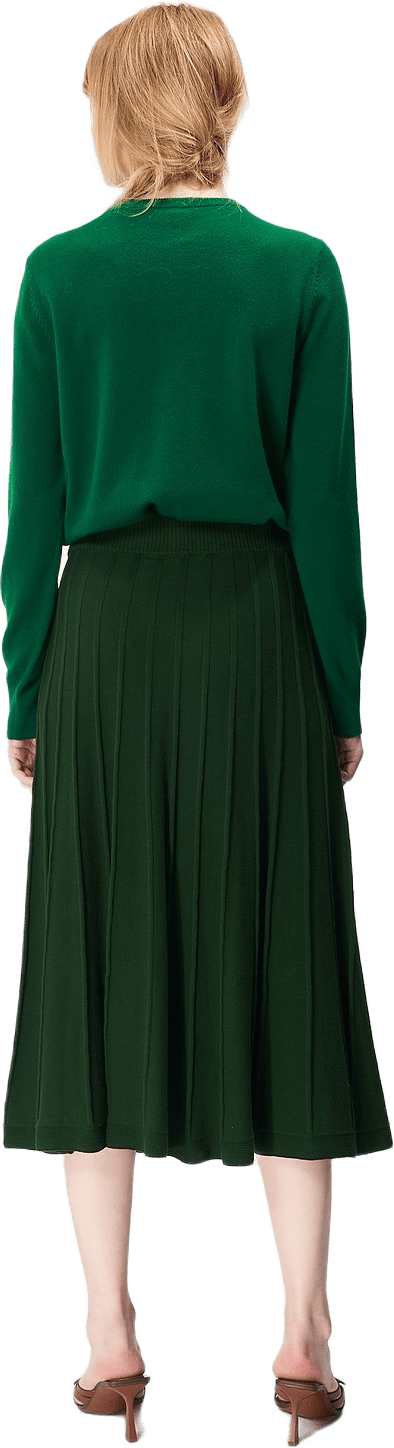 - Klara Skirt Green