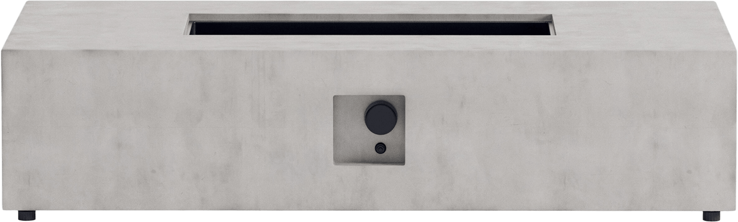 Kea Eldkorg, från Venture Home, i färgen grey.