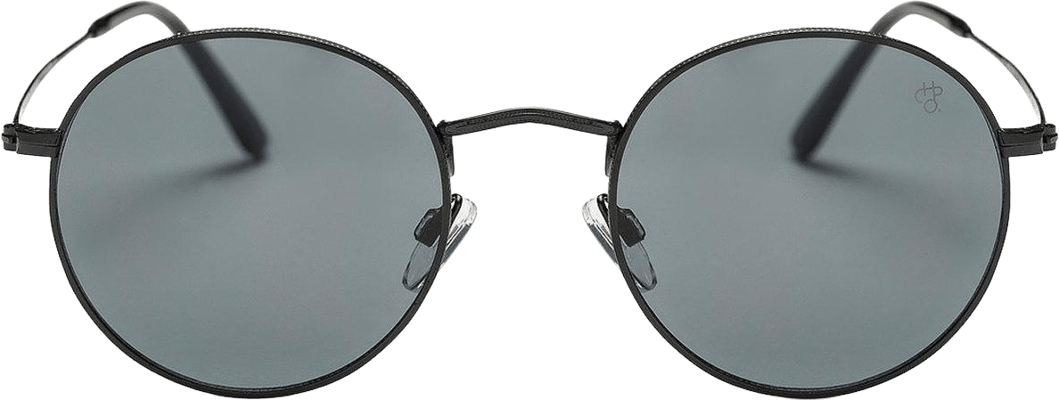 Liam, från CHPO, i färgen matte black/black.