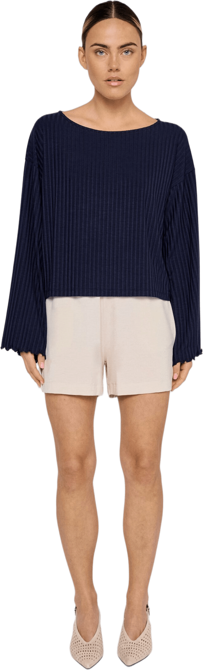 Cossa Top - Midnight