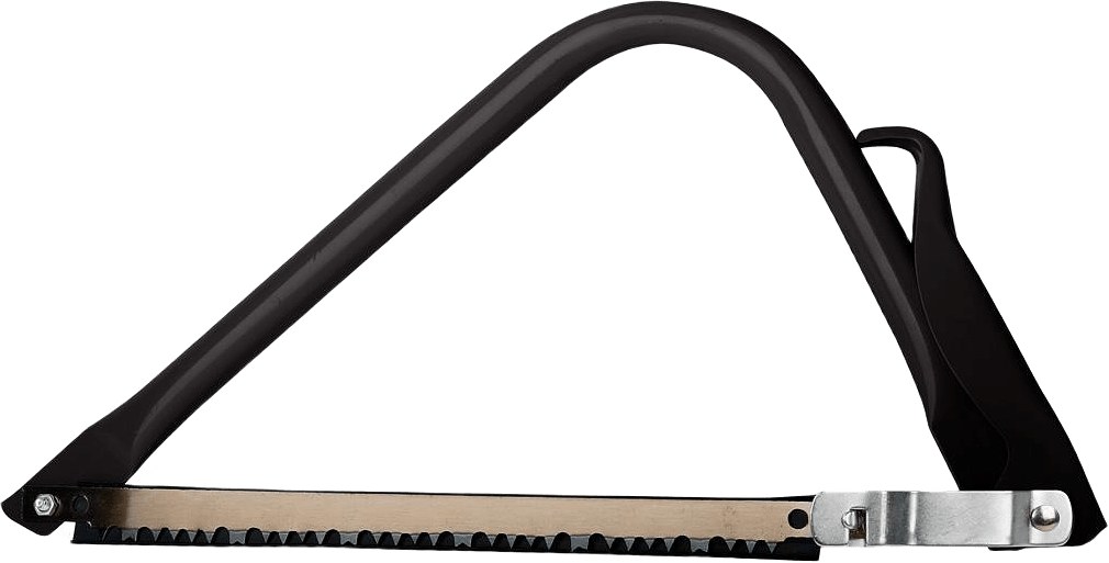 Bågsåg Deluxe, från by Benson.