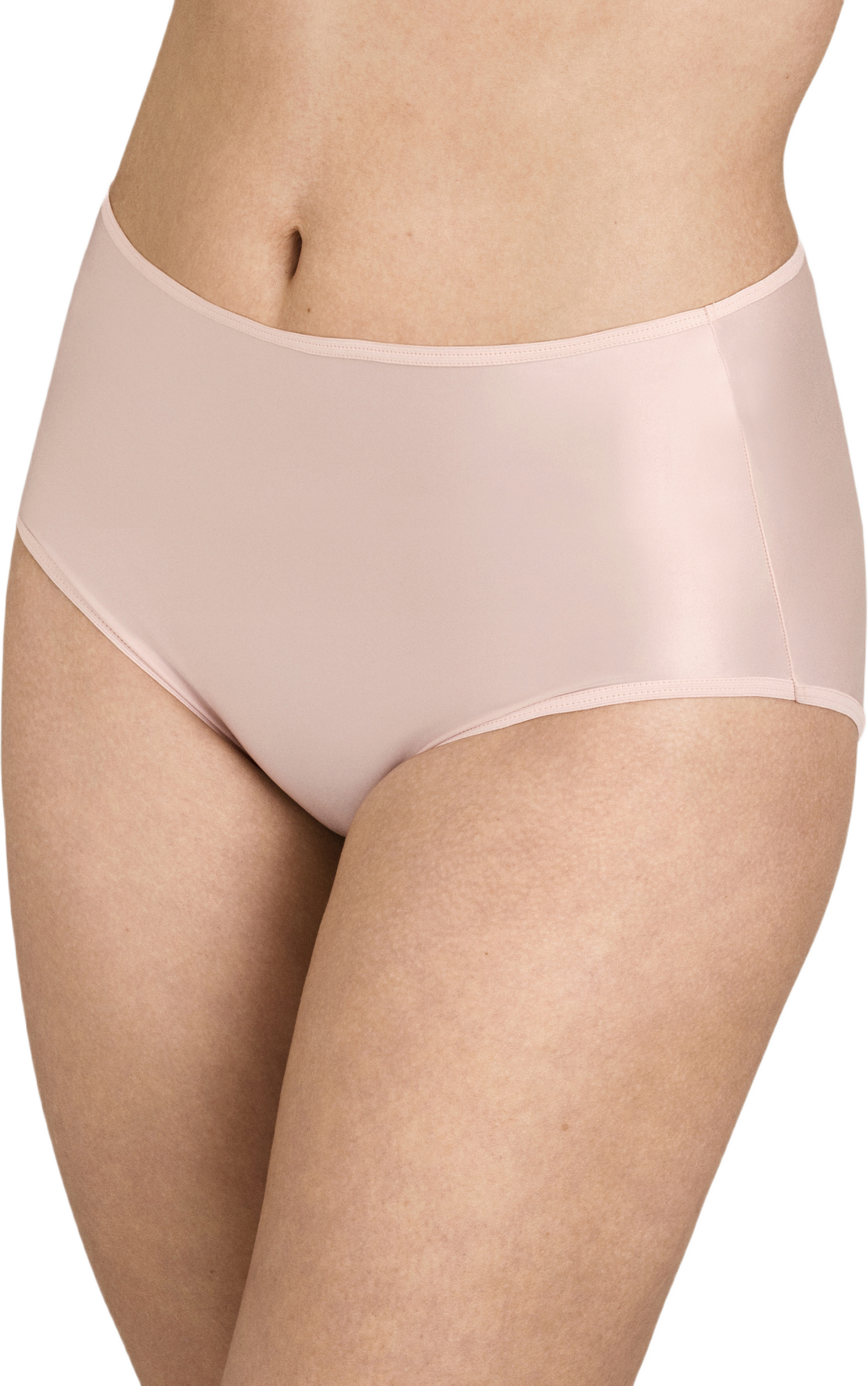 Basic Maxitrosa Med Microkänsla, från Miss Mary of Sweden, i färgen pink.