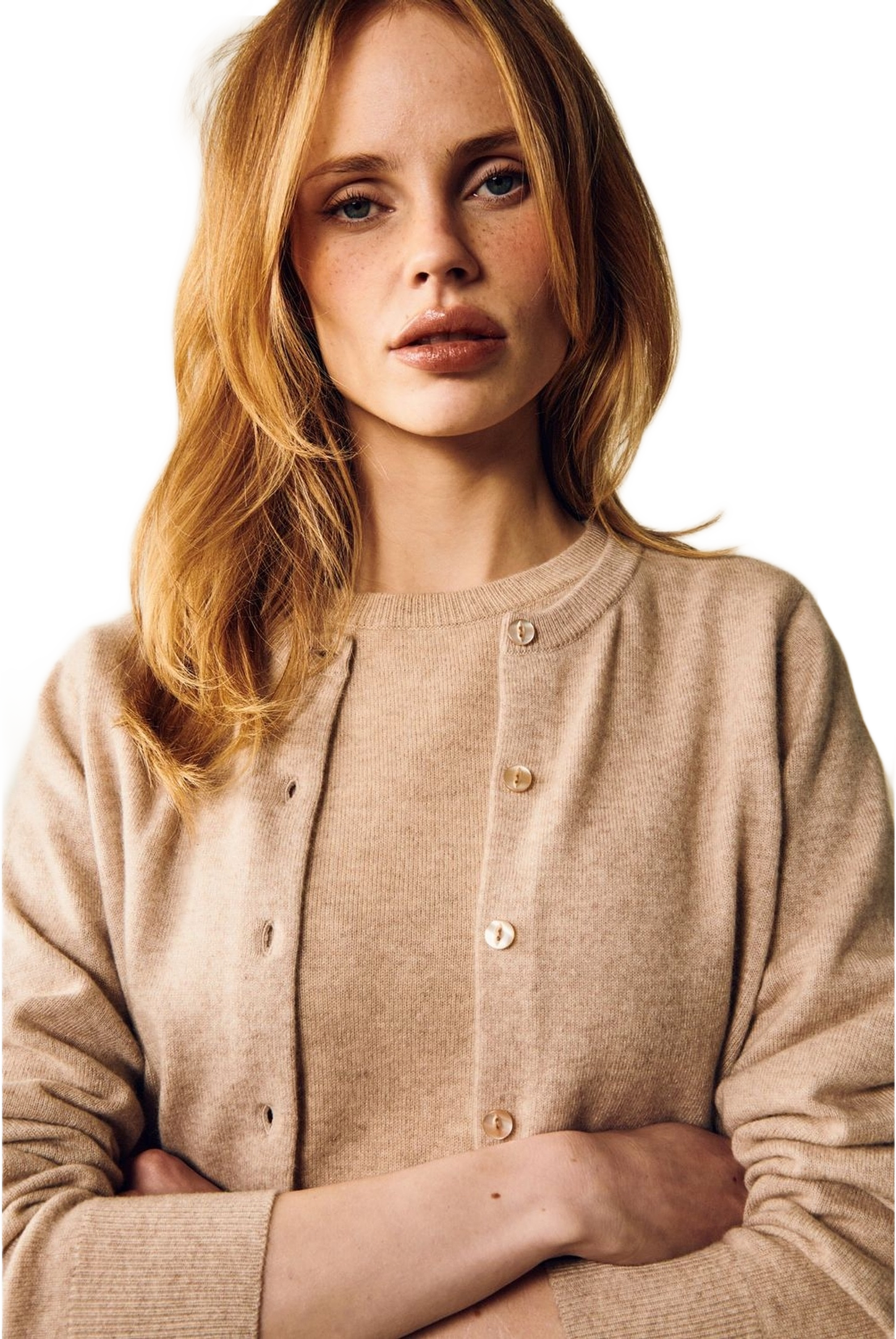 Cattis Cardigan