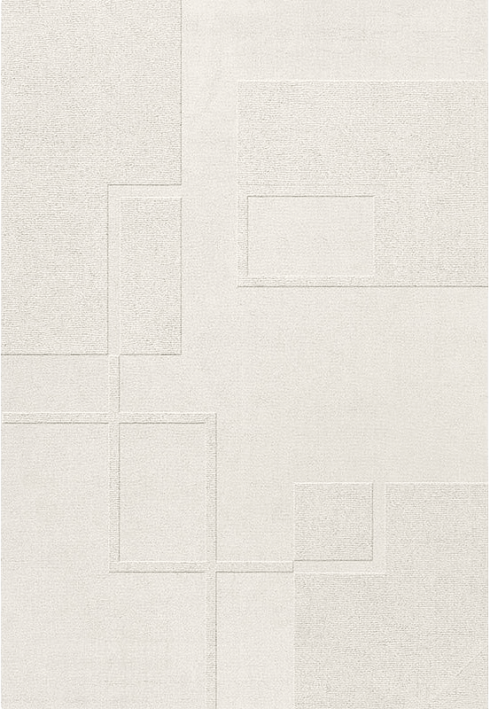 Swedish Grace Ullmatta Bone White
