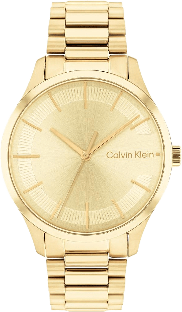 Klocka Unisex