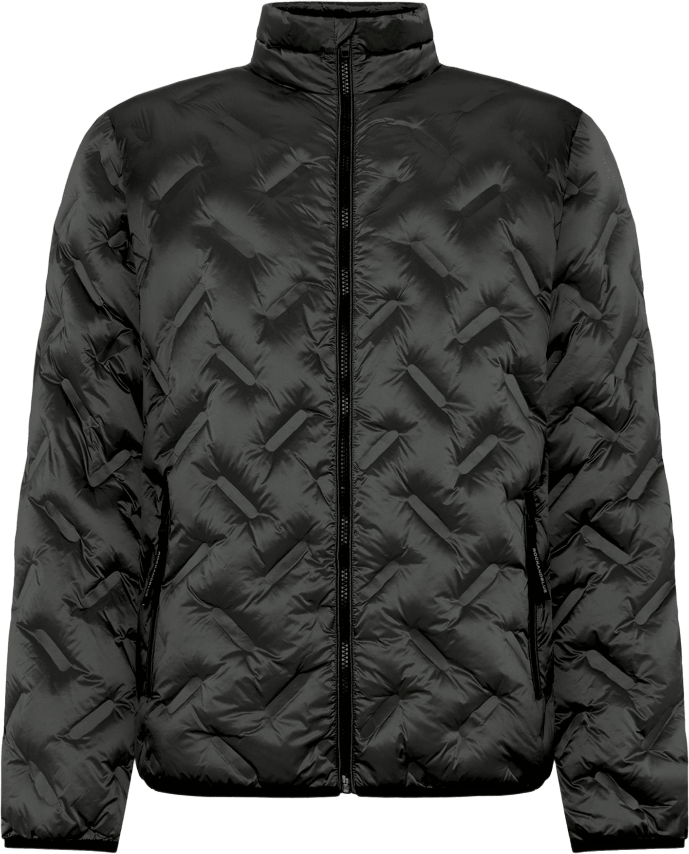 Jett Jacket, från ROCKANDBLUE, i färgen black.