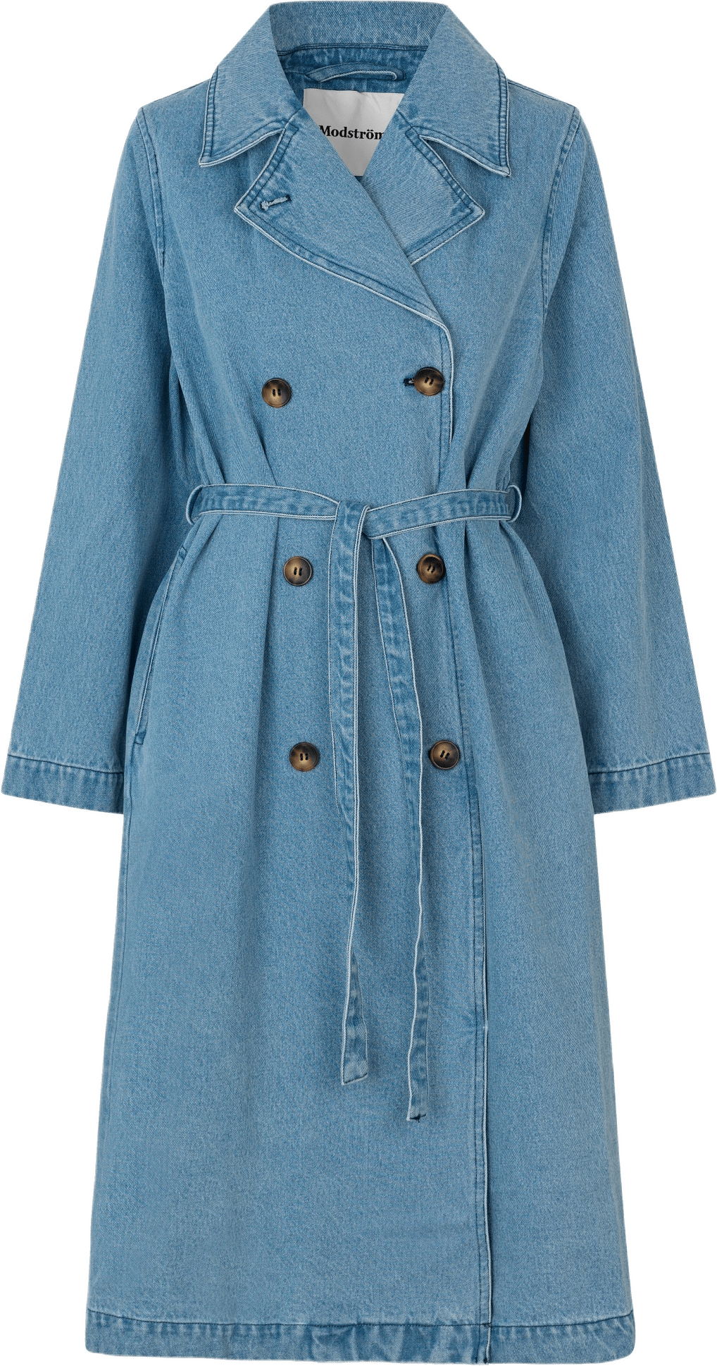 Madelinemd Denim Jacket