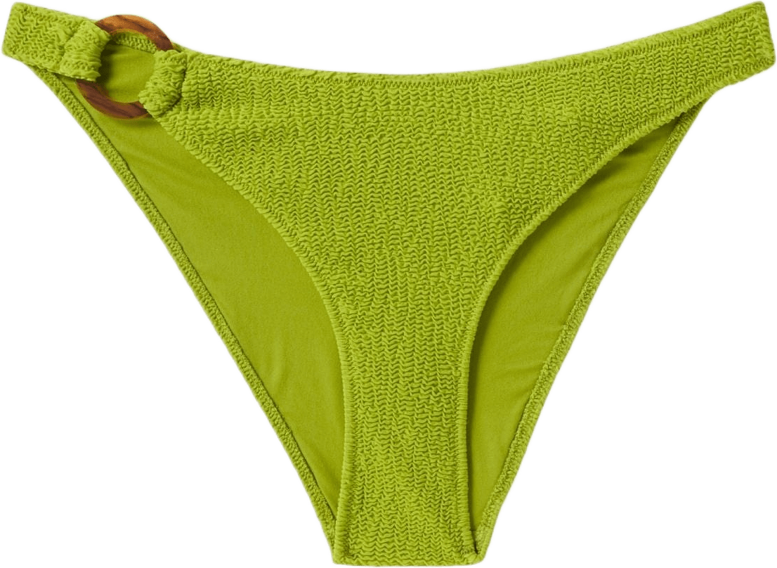 Ring Bikini Briefs