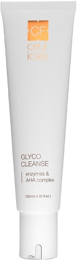 Cf Ceuticals Glyco Cleanse