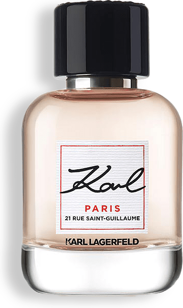 Paris Saint Guillaume Eau de parfum