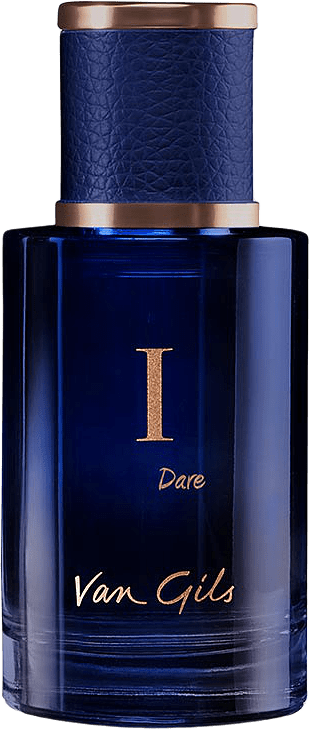 I Dare EdT, 50 ml, från Van Gils.