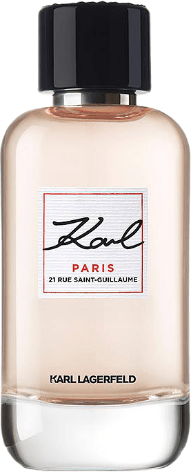 Paris Saint Guillaume Eau de parfum