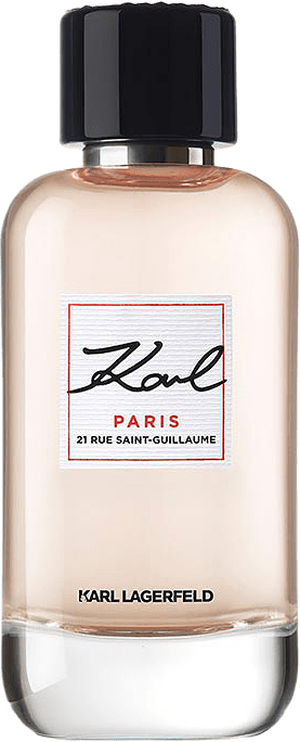 Paris Saint Guillaume Eau de parfum, från Karl Lagerfeld.