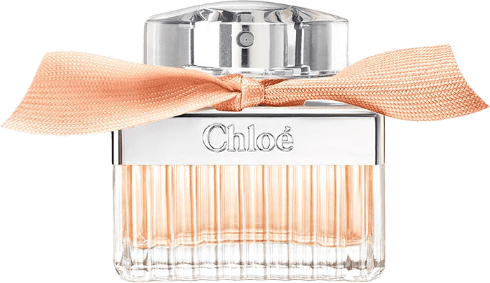 Rose Tangerine EdT, från Chloé.
