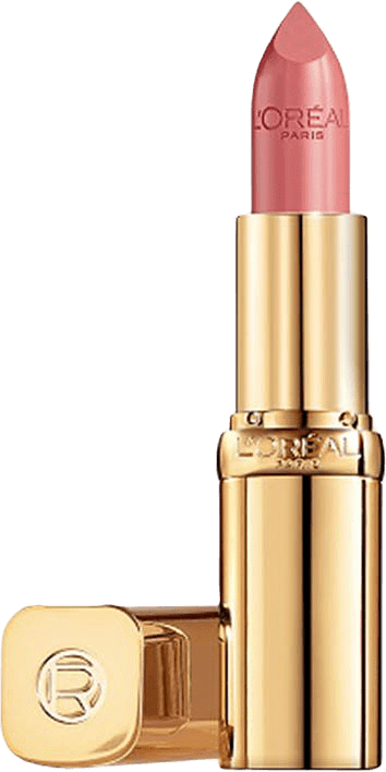 Color Riche Satin Lipstick