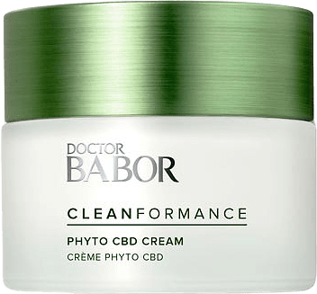 Phyto CBD 24h Cream