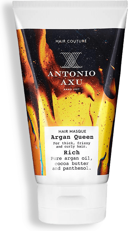 Hair Masque Argan Queen