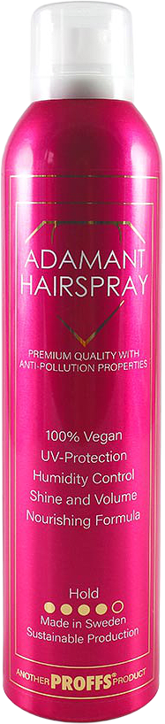 Adamant Hairspray