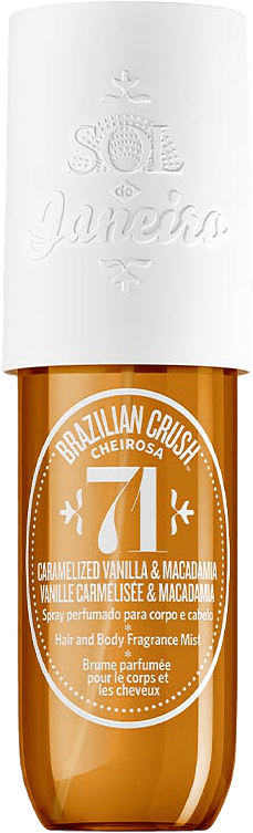 Dolce de Leite Mist, 90 ml, från Sol de Janeiro.