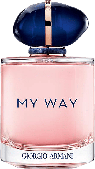 My Way EdP, från Armani.