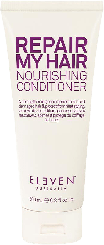 Repair My Hair Nourishing Conditioner, 200 ml, från ELEVEN Australia.