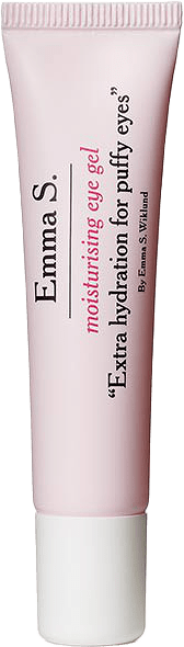Moisturising Eye Gel, 15 ml, från Emma S..