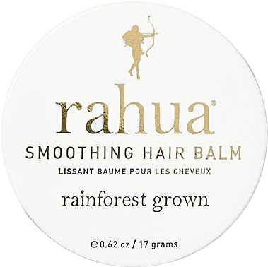 Smoothing Hair Balm