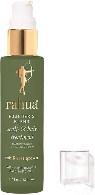 Founder's Blend Scalp & Hair treatment, från Rahua.
