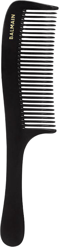 Color Comb Black