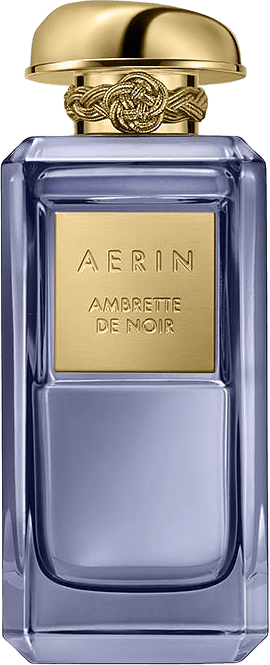 Ambrette De Noir EdP, från Aerin.