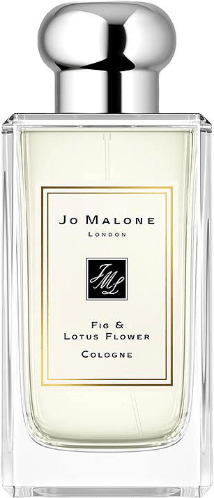 Fig & Lotus Flower Cologne, 100 ml