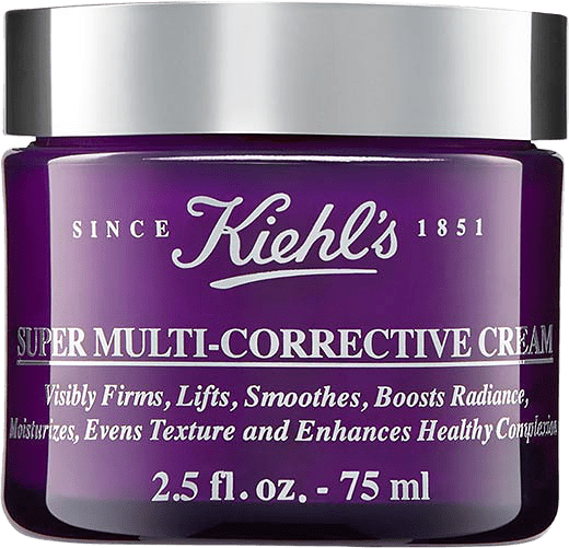 Super Multi-Corrective Cream - Anti-age, från Kiehls.