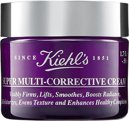 Super Multi-Corrective Cream - Anti-age