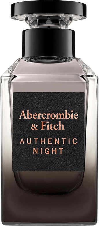 Authentic Night Men EdT